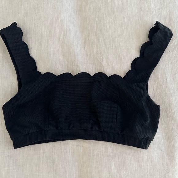 Marysia Palm Springs Bikini Top - Picture 2 of 6